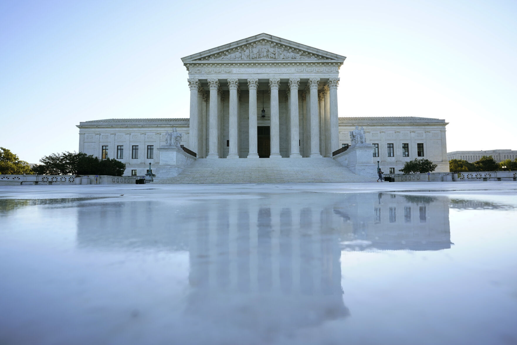 2020: The Supreme Court